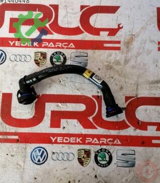 Volkswagen Golf Hava Filtresi Hortumu 05E133366N çıkma parça