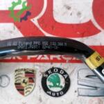 Volkswagen Golf 2011-2021 Çıkma Hava Filtresi Hortumu 05E133366N