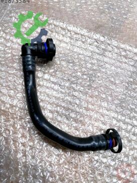 Volkswagen Golf Intercooler 05E133366N çıkma parça
