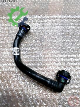 Volkswagen Golf Intercooler 05E133366N çıkma parça