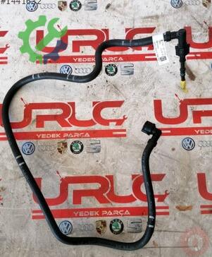 Audi A3 Dolum Boğazı 05E133723D çıkma parça