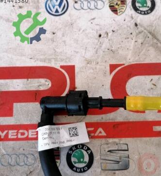 Audi A3 Dolum Boğazı 05E133723F çıkma parça
