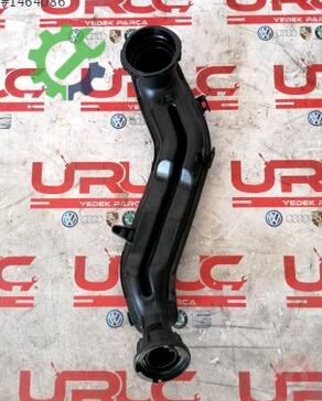 Volkswagen Golf Turbo Hortumu 05E145673E çıkma parça