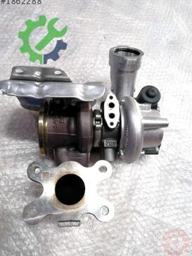 Volkswagen Golf Turbo 05E145701K çıkma parça