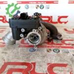 Audi A3 2021 Turbo Çıkma – 05E145701J