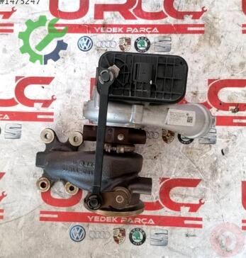 Audi A3 Turbo 05E145701J çıkma parça