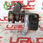 Audi A3 2021 Turbo Çıkma – 05E145701J