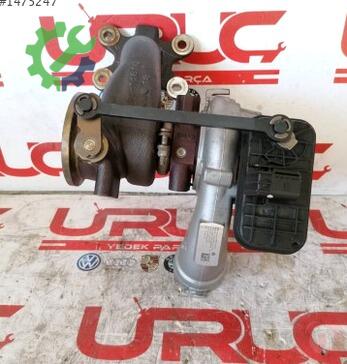 Audi A3 Turbo 05E145701J çıkma parça