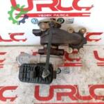 Audi A3 2021 Turbo Çıkma – 05E145701J