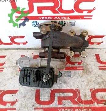Audi A3 Turbo 05E145701J çıkma parça