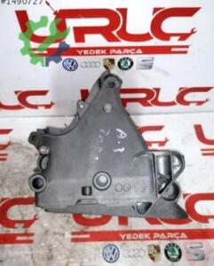 Audi A3 Kulak 2021