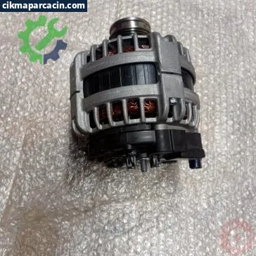 Volkswagen Tiguan Şarj Dinamosu çıkma parça