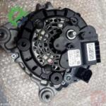 Volkswagen Tiguan 2014-2022 Çıkma Şarj Dinamosu 05E903026L