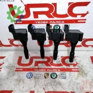 Audi A3 2021 Ateşleme Bobini Çıkma - 05E905110