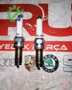 Volkswagen Arteon Orijinal Çıkma Motor Braketi 05E905602