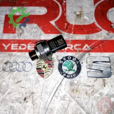 Audi A3 Şanzıman Komple 05E906277A çıkma parça