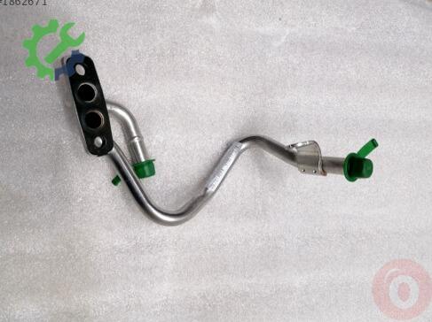 Skoda Superb Turbo Hortumu 05L121469A çıkma parça