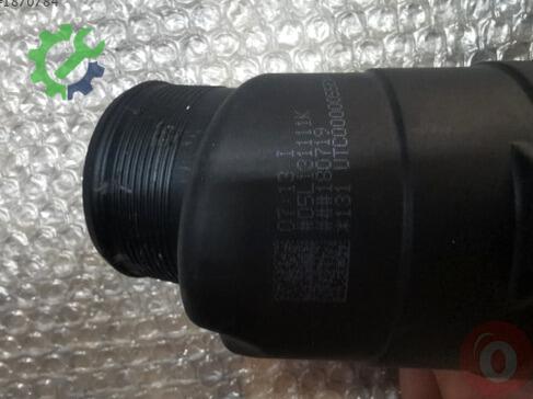 Audi A3 Turbo Hortumu 05L131111K çıkma parça