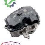 Audi A3 Orijinal Çıkma Komple Egzoz 05L131501N