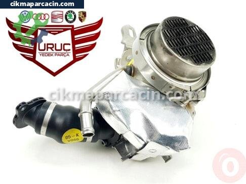 Volkswagen Passat EGR Valfi çıkma parça