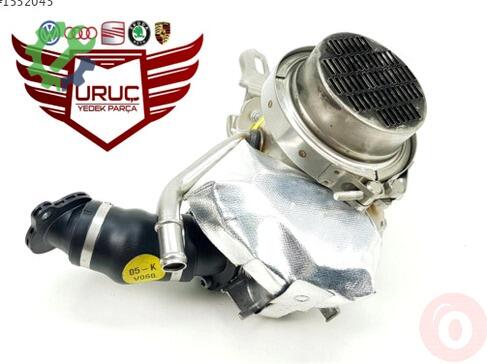Volkswagen Passat EGR Valfi çıkma parça