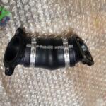 Audi Q2 Turbo Hortumu 05L131521 Sökme Çıkma