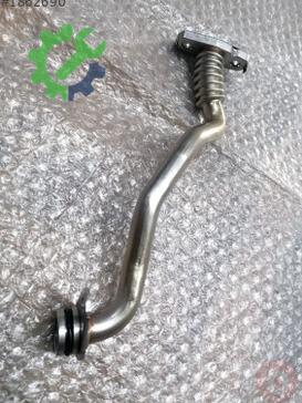 Skoda Octavia Turbo Hortumu 05L145736A çıkma parça