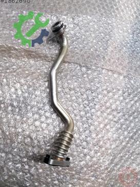 Skoda Octavia Turbo Hortumu 05L145736A çıkma parça