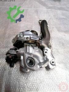 Turbo Audi A3 2022 Çıkma 05L253019P