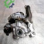 Turbo Audi A3 2022 Çıkma 05L253019P