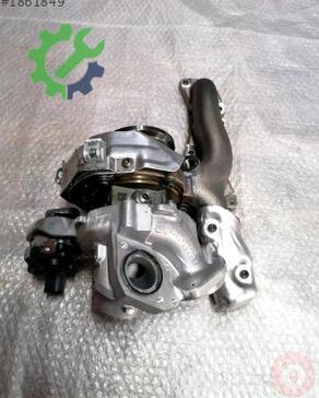 Audi A3 Turbo 05L253019P çıkma parça