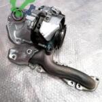 Turbo Audi A3 2022 Çıkma 05L253019P