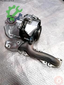 Audi A3 Turbo 05L253019P çıkma parça
