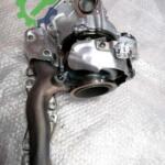 Turbo Audi A3 2022 Çıkma 05L253019P