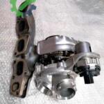 Turbo Audi A3 2022 Çıkma 05L253019P