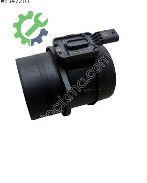 Audi A4 Hava Akış Sensörü 05L906461B çıkma parça