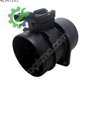Audi A4 Hava Akış Sensörü 05L906461B çıkma parça