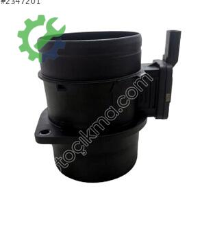 Audi A4 Hava Akış Sensörü 05L906461B çıkma parça