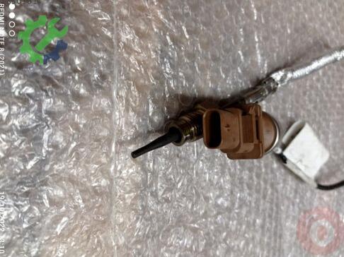 Audi A6 Oksijen Sensörü 05L919529E çıkma parça
