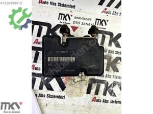 06.2109-0811.3 SUZUKI SWIFT ÇIKMA ABS BEYNİ