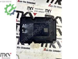 06.2109-5835.3 HONDA ACCORD ÇIKMA ABS BEYNİ