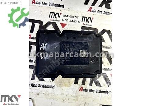 Honda Accord ABS Beyni (Modül) çıkma parça