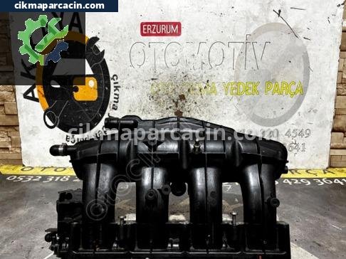 Skoda Superb Emme Manifoldu çıkma parça