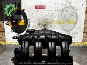 06133185 SEAT LEON 1.8-2.0 TFSI CCZ-CDNC-CAEB Emme Manifoldu