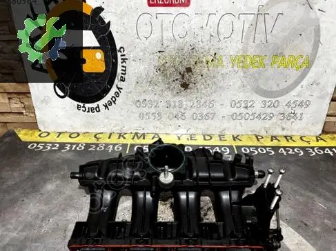 Volkswagen Tiguan Emme Manifoldu 06133185 çıkma parça