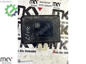 062109-6300.3 HONDA CIVIC ÇIKMA ABS BEYNİ