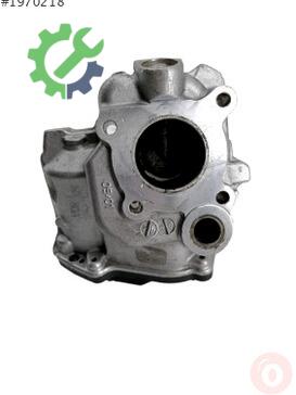 Mercedes-Benz Sprinter EGR Valfi 06511400660 çıkma parça
