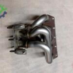 Egzoz Manifoldu Volkswagen Passat 2001-2005 Çıkma 066253017