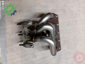 Egzoz Manifoldu Volkswagen Passat 2001-2005 Çıkma 066253017