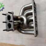 Egzoz Manifoldu Volkswagen Passat 2001-2005 Çıkma 066253017